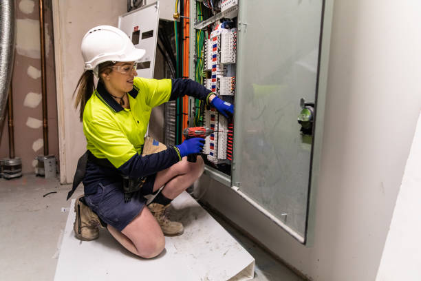 Best Electrical Rewiring Services  in Ack, NY