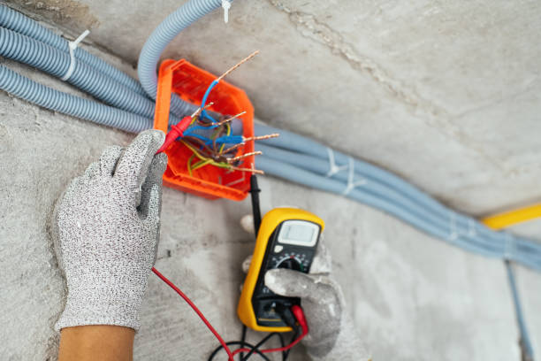 Best Electrical System Inspection  in Ack, NY